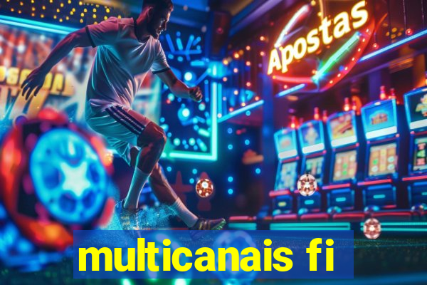 multicanais fi